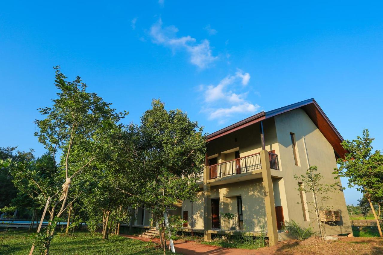 Tropical Life Resort And Spa Дамбулла Екстер'єр фото