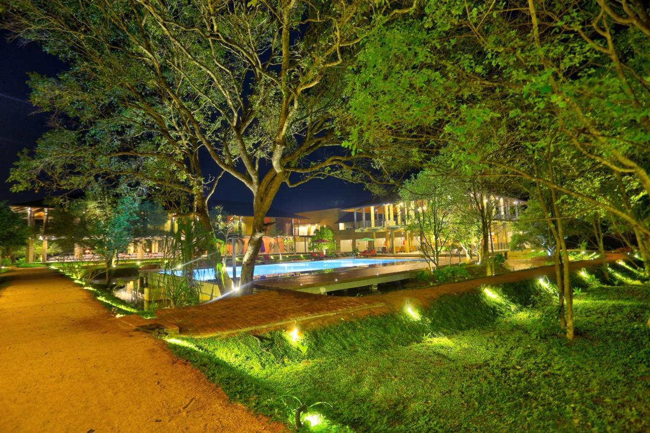 Tropical Life Resort And Spa Дамбулла Екстер'єр фото